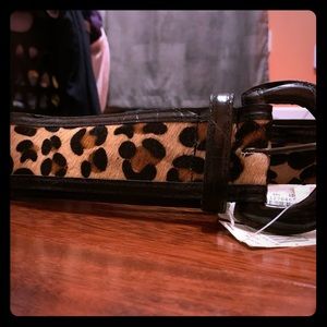 Genuine Leather Belt
